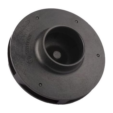 9 - Turbine pour pompe Powerline, Power Flo II, Kripsol SII - Turbine SP8102XE31, Power flo II, SII, 81002