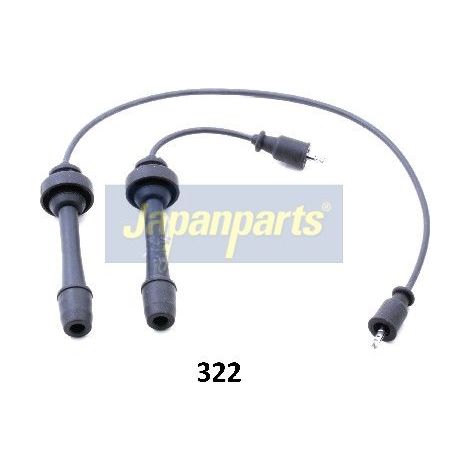 Kit de câbles d'allumage JAPANPARTS IC-322 MAZDA FP86-18-140A
