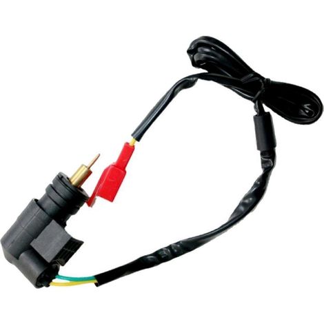 Starter automatique électrique haute performance pour GY6 (50cc, 125cc, 150cc) (1/5)