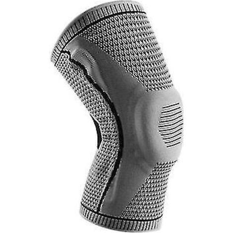 Ultra Knee Elite Medizinische Kompressions-Kniebandage – Größe M – 1 Stück (1/5)