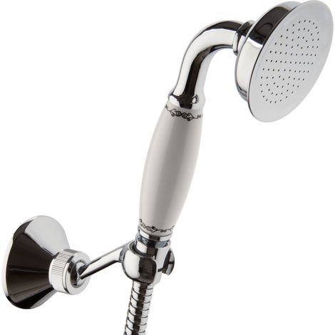 Ensemble de douche PaulGurkes rétro
