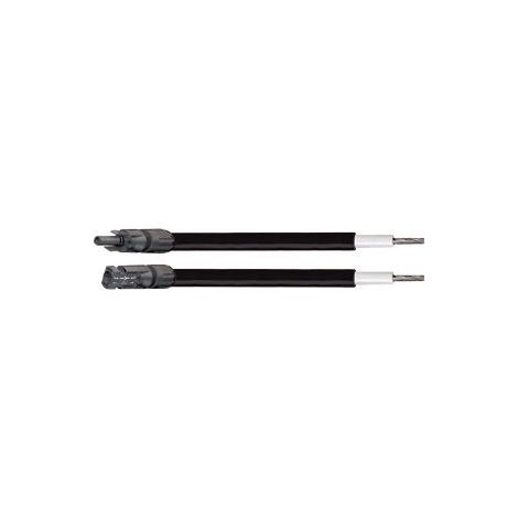 Connectique 2.5mm² Solaire 20cm - Unicable Sp 2,5.0,2 - Uniteck