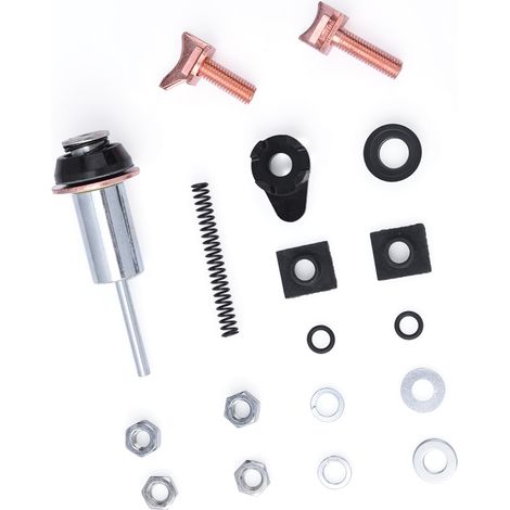 Kit de réparation d'interrupteur magnétique Land Rover SI-A0933 (1/5)