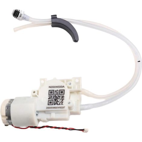 Peristaltic Water Pump pour Rubys Lite Peristaltic Pump pour S5 Max S50 S55 Motor (1/5)