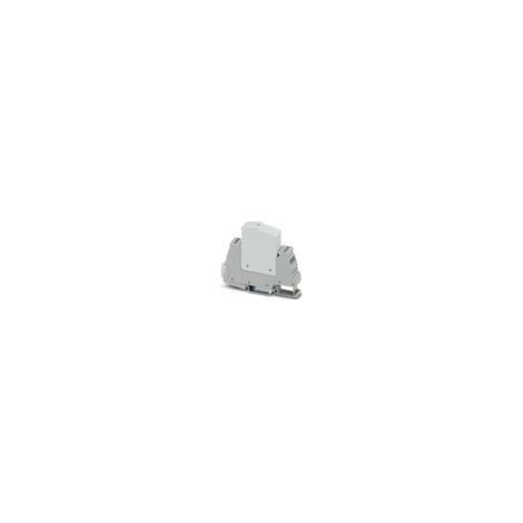 Parafoudre Phoenix Contact plt-sec-t3-60-fm-ut 60 V protection type 3