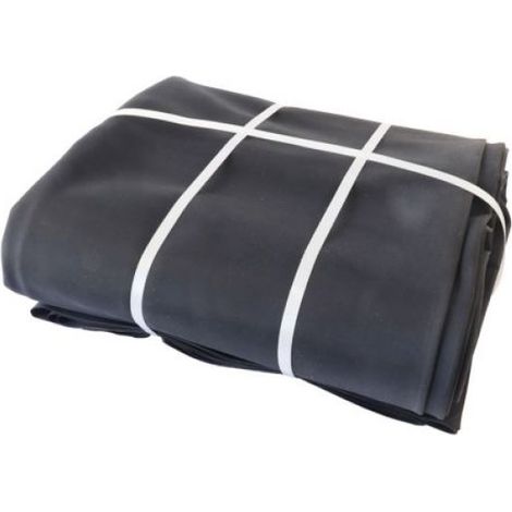 Bâche EPDM 1mm - 2,8x3m (8,4m²)