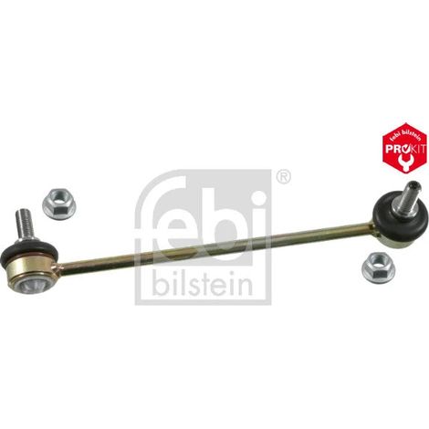 Entretoise/tige, stabilisateur FEBI BILSTEIN 19685 MERCEDES-BENZ 203 320 21 89 (1/2)