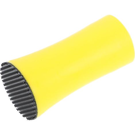 Ponceuse portative pour cloisons sèches et bois Micro Craft Bloc de ponçage Outil de ponçage fin pour petits projets et travaux manuels (1/5)