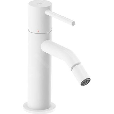 Ravak Espirit - Mitigeur de bidet, blanc mat X070244 (1/3)
