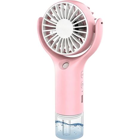 Ventilateur Soufflant À Charge USB 3 Vitesses (1/5)