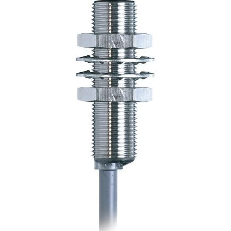 Capteur BALLUFF BESM12MGUSC30BBV02
