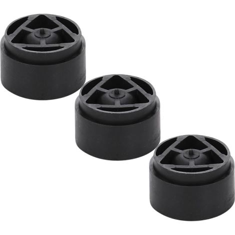 3 supports moteur pour Focus 2004-2011 4M5G-6A994-AA 1434444 Cache de protection sous plaque (1/5)