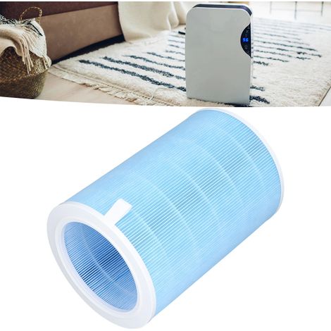 Filtro di ricambio per purificatore d'aria domestico Xiaomi Mijia 1 2 3 Pro - Filtrazione PM2.5, odori e particelle (1/4)