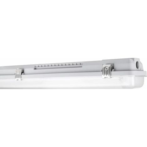 Ledvance DP Housing 600 P Réglette LED étanche transparente (1/5)