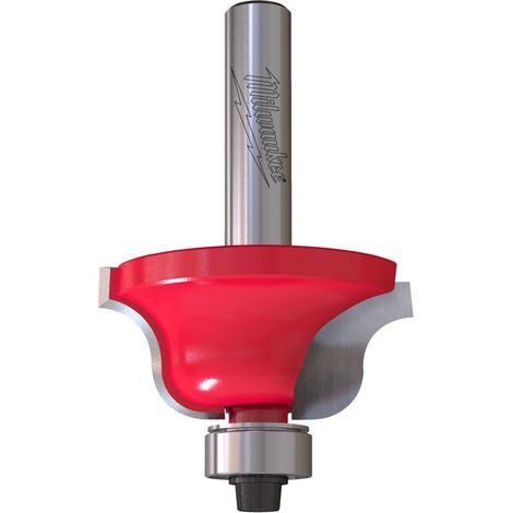 Fräse Milwaukee s8 roman ogee Durchmesser 38,1 mm