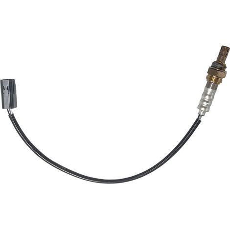 NTK 5WY3173A-1 Vorderer Sauerstoffsensor, kompatibel mit Wuling/Jinbei/Chery/Weiwang/Lotus Modellen (1/4)