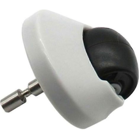 Roulette de rechange avant pour aspirateur robot Xiaomi Mi (1/5)