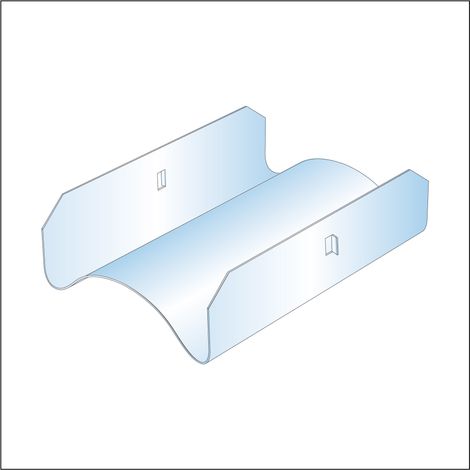 CONNETTORE LONGITUDINALE - G-ŁW