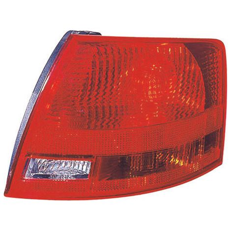 Feu arrière droit extérieur Audi A4 Avant 3 B7 2004-2007
