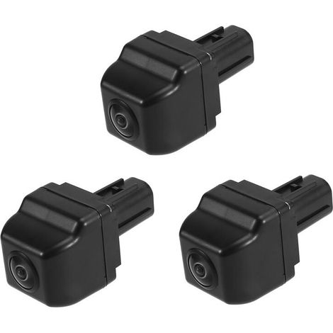 Applicabile a 3 telecamere di retromarcia 86790-06011 86790-0E010, adatte ai modelli Camry/Highlander dal 2006 al 2015.