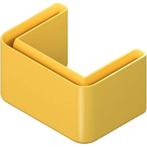Niedax Schutzkappe SKU 4530 (1/2)