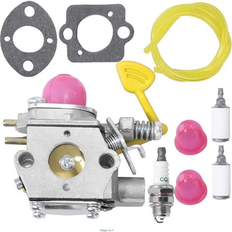 Carburateur 545081831 WT847ABVM200VSPPB430VS pour petite tondeuse à gazon économique en carburant (1/4)