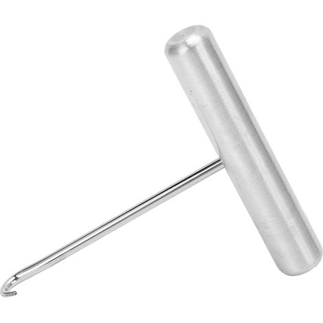 Outil de Tension pour Raquettes de Tennis, Badminton et Squash avec Aide à la Pose des Cordes (1/5)