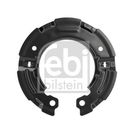 Déflecteur, disque de frein FEBI BILSTEIN 197328 BMW 34 21 6 771 429