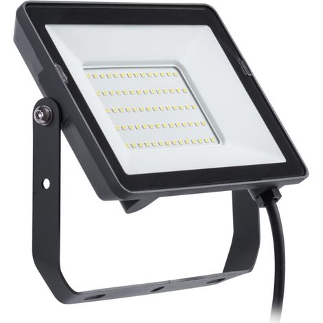 Philips LED ProjectLine 8719514954410 Projecteur d'éclairage LED 50 W Couleur d'éclairage (ampoule LED): blanc chaud (1/4)