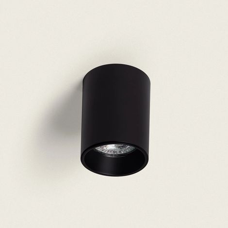 Plafonnier Traxim S Noir (1/5)