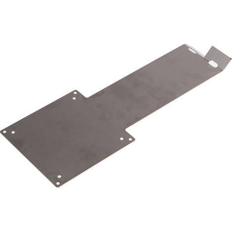 Support de fixation de ruban chauffant, Dimensions 125 x 75 x 125mm ( Prix pour 1 )