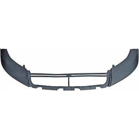 Spoiler de pare-choc avant Audi Q3 I (8U) phase 2 2015-2018