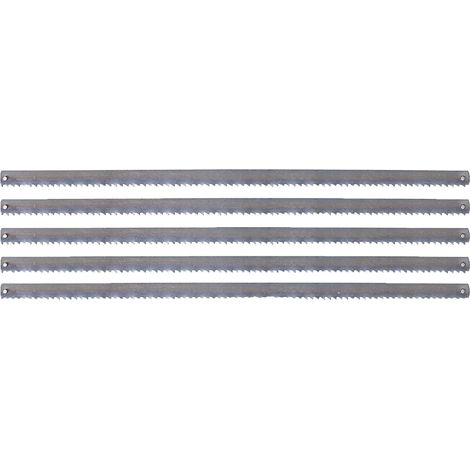 SET LAME TRAFORO per traforo oscillante 'TC-SS 405 E'  - EINHELL
