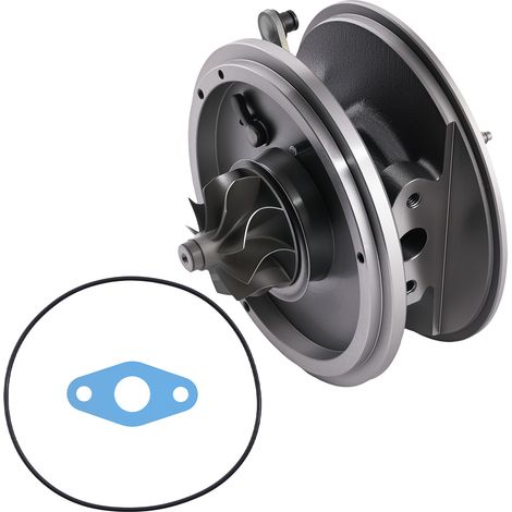 Turbocharger Cartridge CHRA for Mercedes-Benz W204 S204 W211 GTB41752V 752990 (1/5)