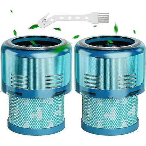 Filtre de rechange pour aspirateur sans fil Dyson Gen5 Gen5Detect Gen5Outsize Absolute (1/5)