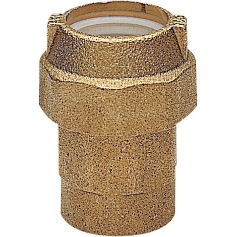 SCELTO DA DESIVERO Raccordo femmina 1"x 32 codice prod: DSV05033 (1/3)