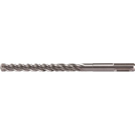 Makita NEMESIS II Hammerbohrer Ø 6,0 mm 215 mm SDS-PLUS 5 Stück B-58833 (1/3)
