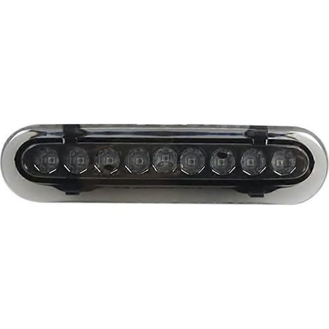 Freno LED Suzuki Jimny JB64 JB74 2019-2021 (1/5)