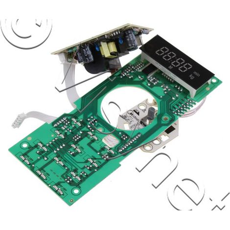 Bosch - module de commande - 11002315 (1/2)