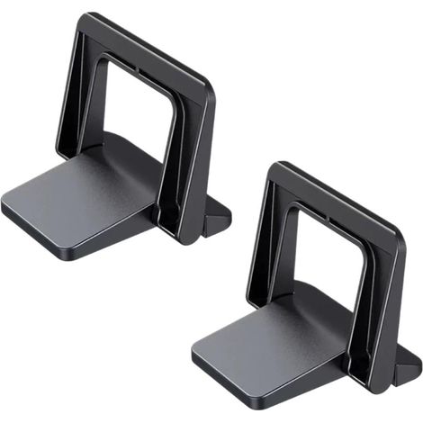 supporti per laptop regolabili e pieghevoli, mini gambe, supporto di raffreddamento portatile per laptop con piedini a scomparsa