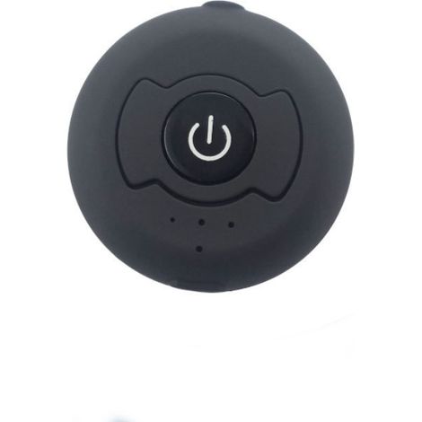 One-to-two Bluetooth transmitter CSR4.0 car audio high-fidelity adapter (1/4)