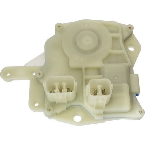 Attuatore chiusura centralizzata porta anteriore sinistra Honda Accord VI 98-02 (1/2)