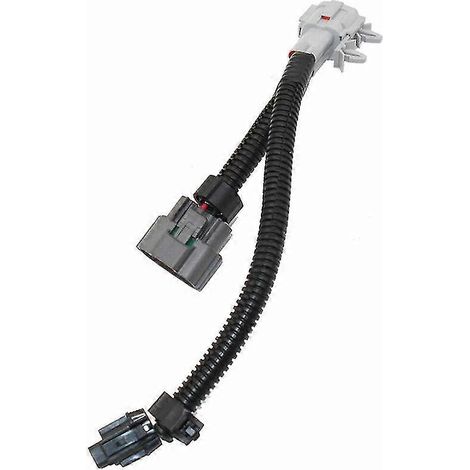 Compatible avec les faisceaux de câblage d'alternateur 24076-40u00 3.0L de 1995 à 2000. (1/5)