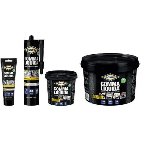 Bostik Gomma Liquida 5L