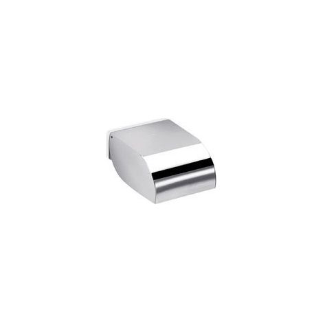 Europe Rollenhalter chrom