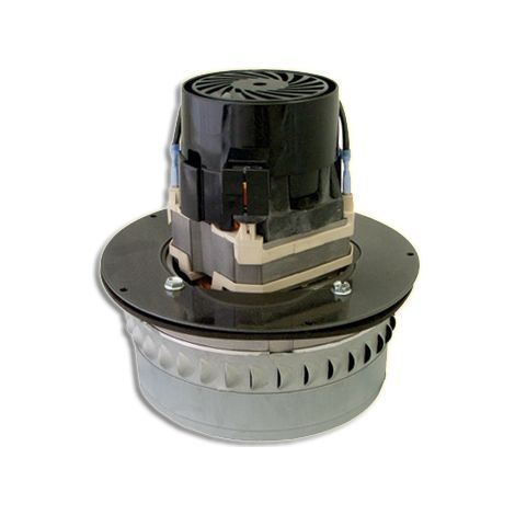 Moteur inférieur pour centrales d'aspiration Supervac 80, HAYDEN FMCY200301