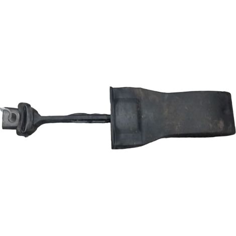 [PRODUIT D'OCCASION] Tirant Porte Avant Droit SEAT Ibiza 2008- ♻️ Ref Oe. 6j0837249d - Garantie à vie (1/2)