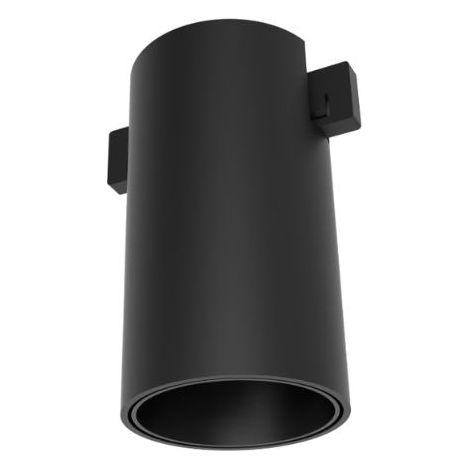 Spot LED Fixe 7W pour Rail Magnétique M05 48V - Blanc Chaud  - SILUMEN