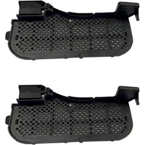Zubehör für den Wassertankfilter von Saugrobotern (1/4)