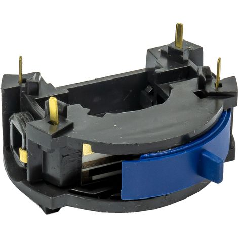 Original DREMEL Ersatzteil 2610912847 Ein-Aus-Schalter für DREMEL 395 (1/3)